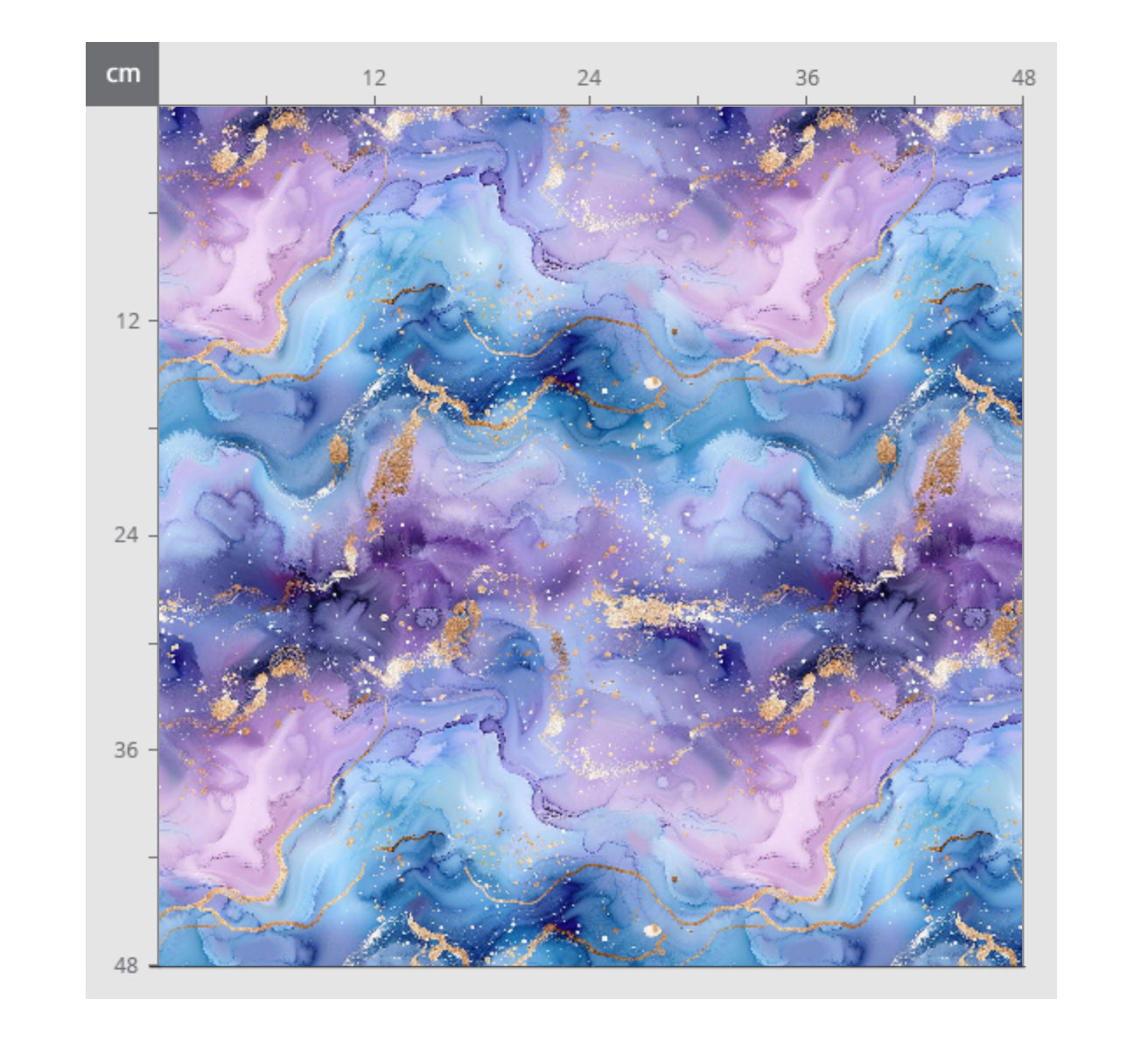 Lila Marmor Dauervorbestellung